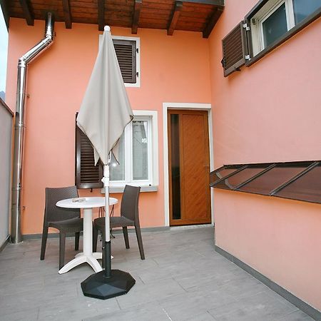 B&B 21 Cannobio Zewnętrze zdjęcie