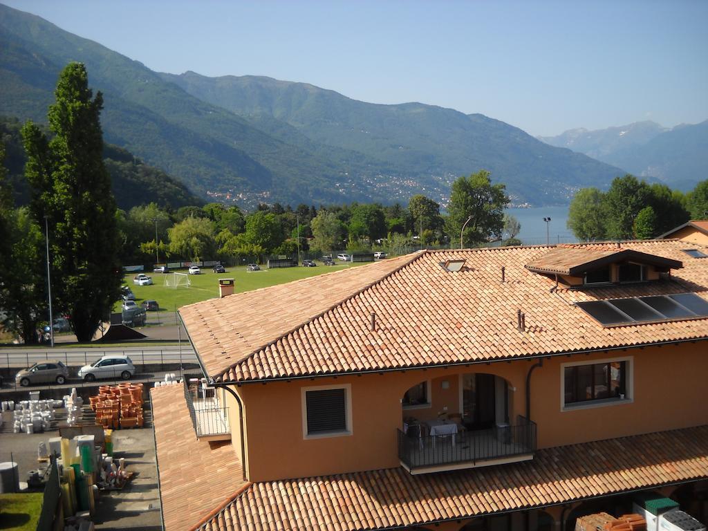 B&B 21 Cannobio Pokój zdjęcie