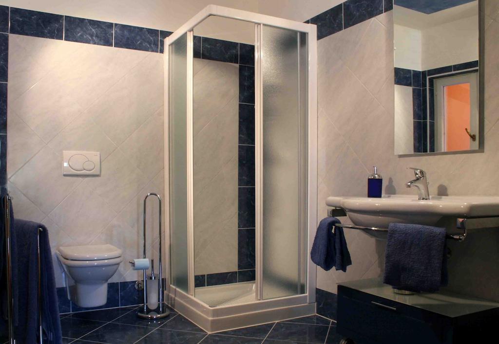 B&B 21 Cannobio Pokój zdjęcie
