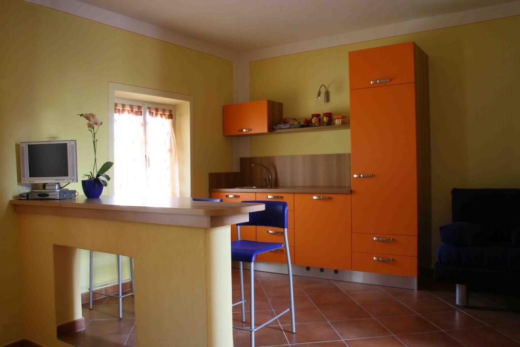 B&B 21 Cannobio Pokój zdjęcie