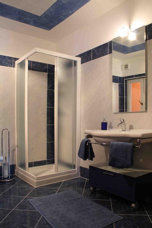 B&B 21 Cannobio Pokój zdjęcie