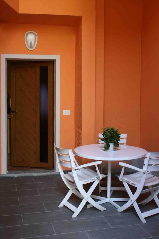 B&B 21 Cannobio Pokój zdjęcie