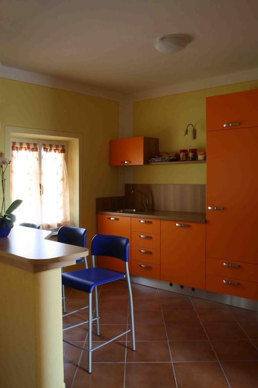 B&B 21 Cannobio Pokój zdjęcie