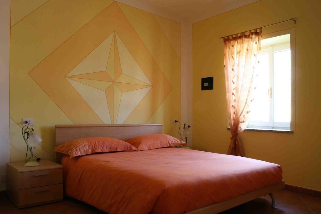 B&B 21 Cannobio Pokój zdjęcie