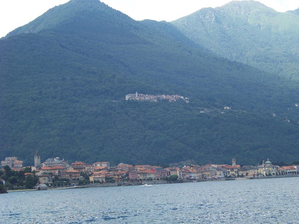 B&B 21 Cannobio Zewnętrze zdjęcie