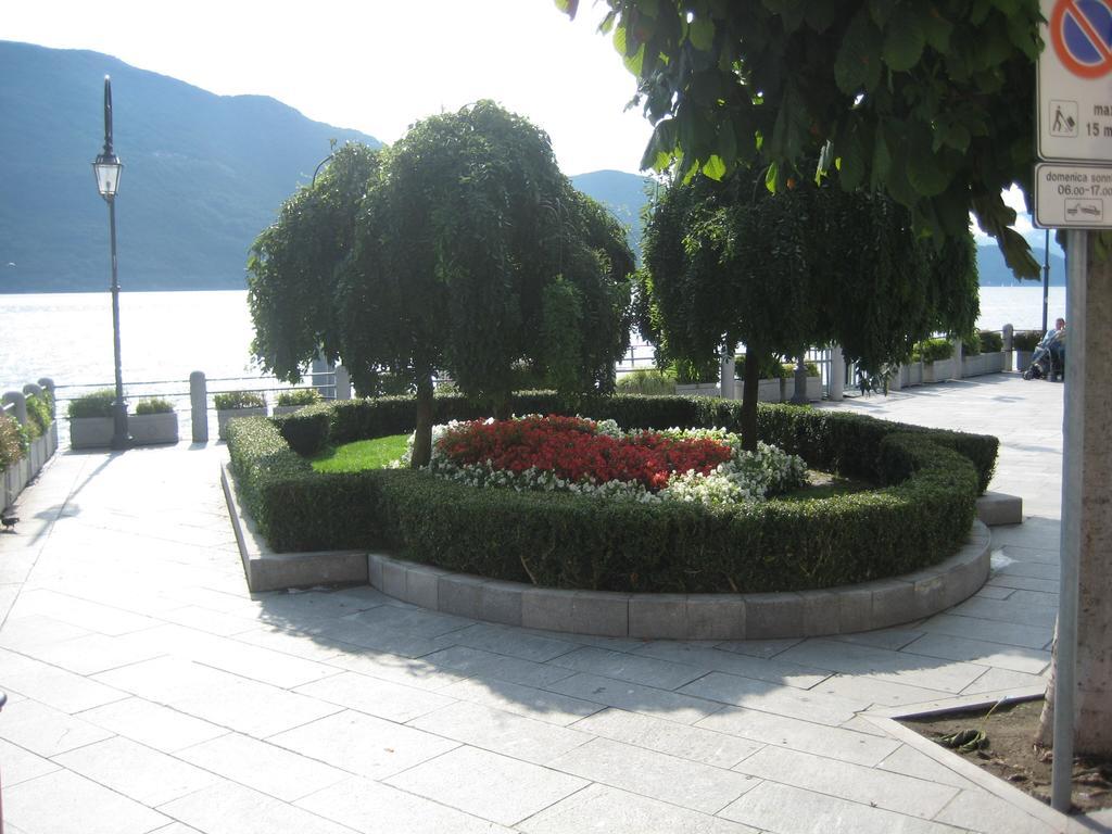 B&B 21 Cannobio Zewnętrze zdjęcie