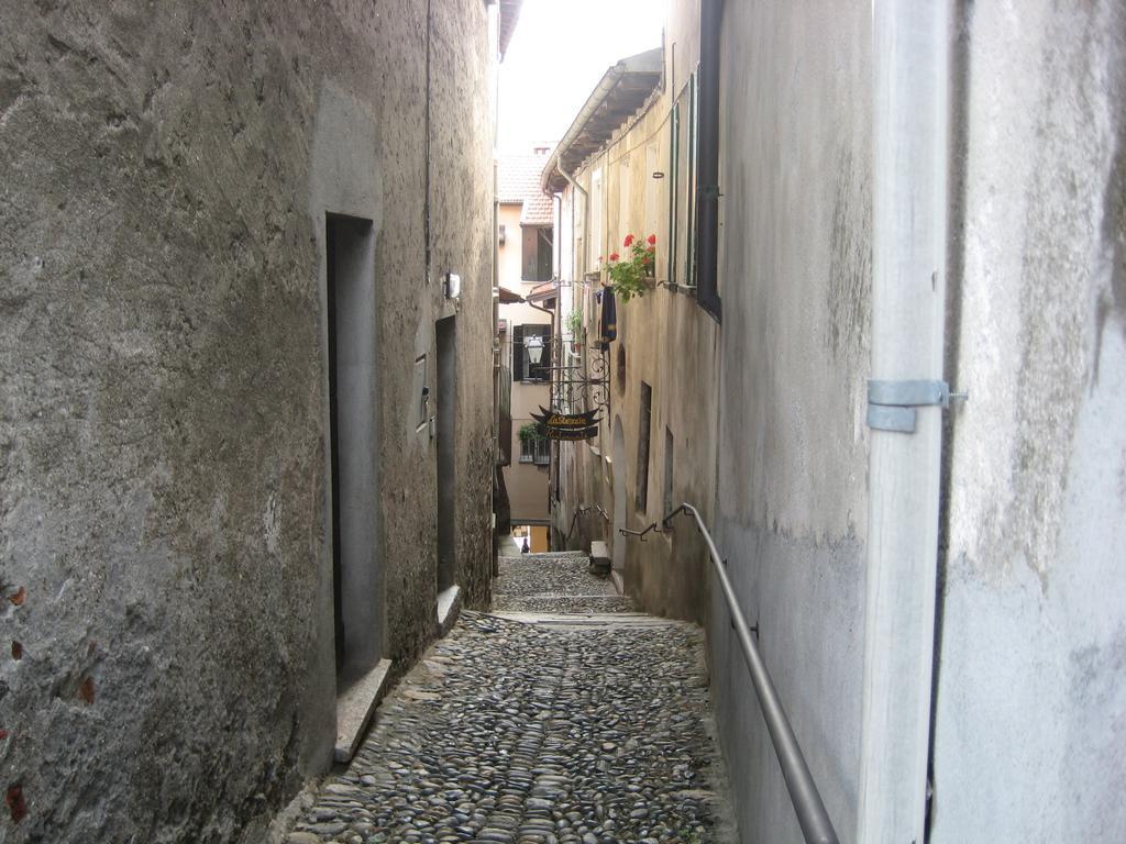 B&B 21 Cannobio Zewnętrze zdjęcie