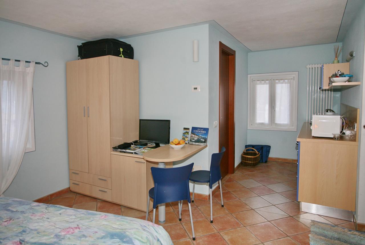 B&B 21 Cannobio Zewnętrze zdjęcie