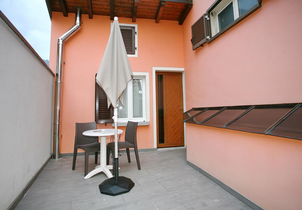 B&B 21 Cannobio Zewnętrze zdjęcie