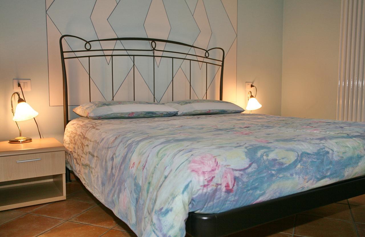 B&B 21 Cannobio Zewnętrze zdjęcie