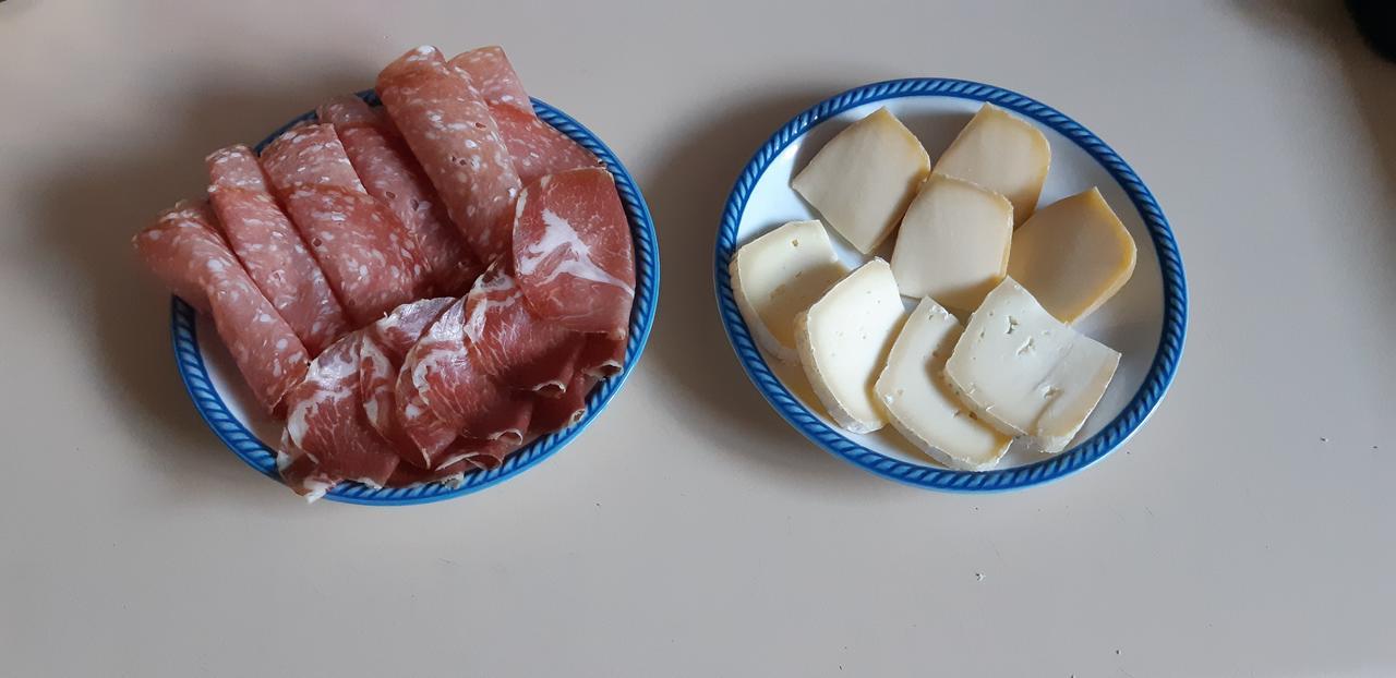 B&B 21 Cannobio Zewnętrze zdjęcie